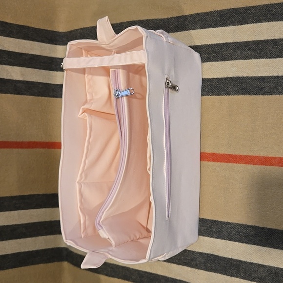 LV Daffys Dream Pink Neverful Insert - Picture 6 of 10